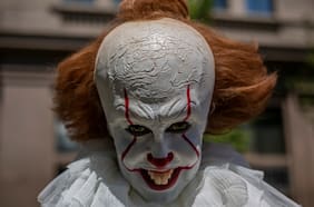 Terrifier 2, El Guasón, IT: ¿Por qué le tenemos tanto miedo a los payasos?