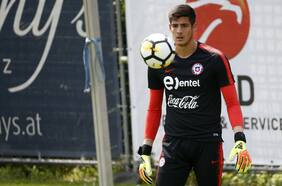 Deudas, amenazas y crisis: la angustia que vive Gonzalo Collao en España