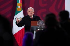 Presidente de México tensa lazos con España al proponer “pausa” en las relaciones bilaterales