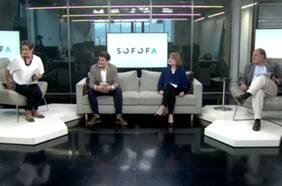 Matthei, Sutil y Pardow concuerdan en lo necesario de empujar la equidad de género y relevan urgencia por el despacho de la ley de Sala Cuna Universal