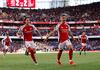 Où regarder Arsenal vs. Monaco pour la Ligue des Champions