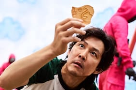 “El Juego del Calamar” se convertirá en un videojuego mientras Netflix potenciará su oferta en 2024