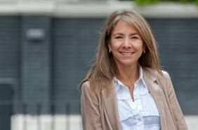 Empresa del Grupo Luksic nombra como directora a exministra de Piñera, Susana Jiménez