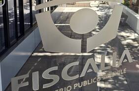 Fiscalía comunica a tribunal decisión de no perseverar en investigación contra 20 dirigentes sindicales de Codelco