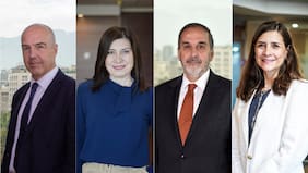 Desvinculación de tres altos directivos: el estilo Tornel y las 24 horas que sacudieron a la CMF