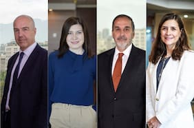 Desvinculación de tres altos directivos: el estilo Tornel y las 24 horas que sacudieron a la CMF