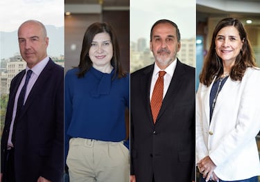 Desvinculación de tres altos directivos: el estilo Tornel y las 24 horas que sacudieron a la CMF