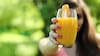 El azúcar de los zumos y las bebidas no tienen los mismos efectos en el cuerpo, según un reciente estudio