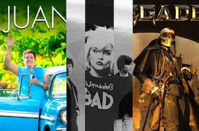 Crítica de discos de Marcelo Contreras: Juan Gabriel, Megadeth y Blondie tienen algo en común