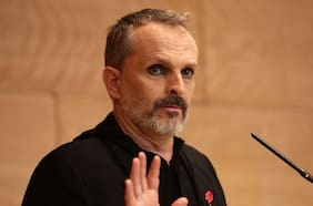 Miguel Bosé sufre violento asalto con armas en su casa: “Nos tuvieron atados más de dos horas”
