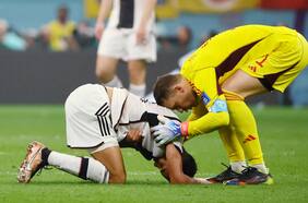 Prensa germana destroza a su selección tras el fracaso en el Mundial de Qatar: “Alemania es solo un enano de fútbol”