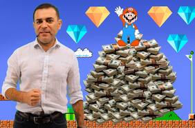 ¿Puede un videojuego valer más de medio millón de dólares?