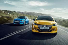 Peugeot 208 en Chile: el nuevo león ahora ruge a nivel local