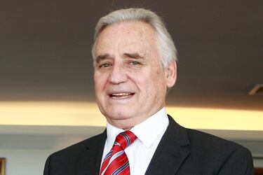 Clínica Las Condes: las acusaciones de Alejandro Gil en contra de la Fiscalía