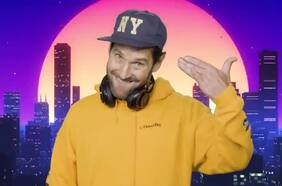 Paul Rudd hace un llamado a los millenials: “¡Solo usen sus máscaras, es ciencia!”