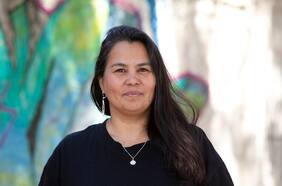 Susana Collante, conectando a mujeres para potenciar el emprendimiento social