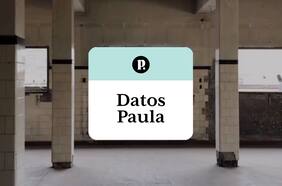 Datos Paula: Fin de semana en Factoria Franklin