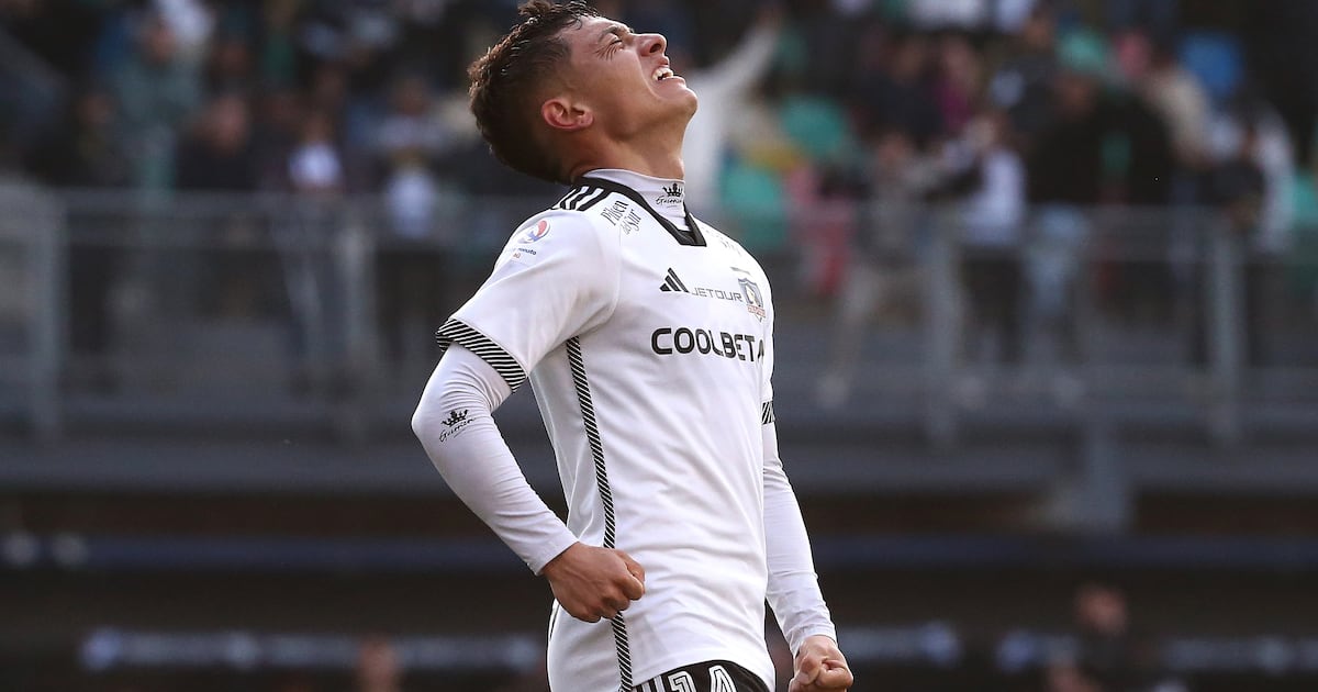 La Catástrofe de Zavala: Del Panenka Bochornoso a la Fractura y la Prisión Dorada en Colo Colo