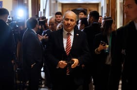 Senado despacha a ley aumento de deuda por US$6.200 millones para financiar obligaciones del Estado