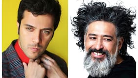 De la guitarra de palo al Parque O’Higgins: las canciones que definen el paso de Gepe y Manuel García por Lollapalooza