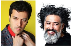 De la guitarra de palo al Parque O’Higgins: las canciones que definen el paso de Gepe y Manuel García por Lollapalooza