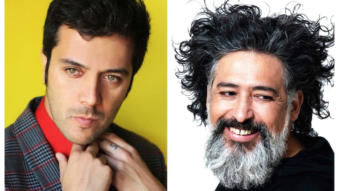 De la guitarra de palo al Parque O’Higgins: las canciones que definen el paso de Gepe y Manuel García por Lollapalooza