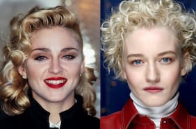 No va más: biopic de Madonna con Julia Garner es cancelada