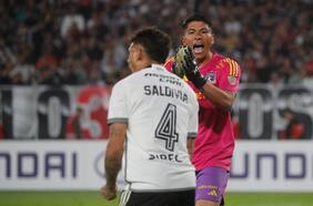 Alan Saldivia revela el estado de Brayan Cortés tras el hallazgo de su auto chocado