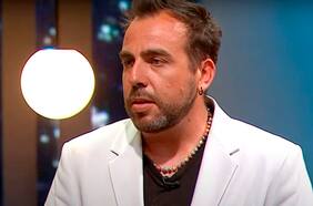 Iguana confirma quiebre con Kaminski y asegura que ellos financiaron todas las fondas que realizaron junto al animador