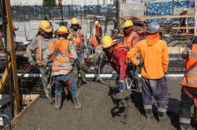 Visas laborales suben 30% en primer semestre y Venezuela mantiene liderato