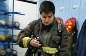 Bombero de Chonchi muere en accidente de tránsito en Castro