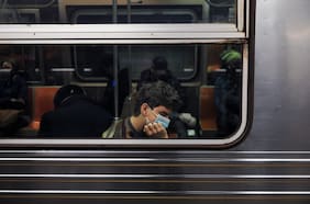 Personas expuestas al virus pero que nunca han tenido Covid pueden tener la clave genética para una cura