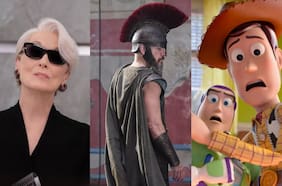 Superhéroes, odiseas y secuelas: las 15 películas más esperadas de 2026