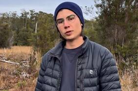 Tras seis días de búsqueda: encuentran con vida a joven universitario desaparecido en Chiloé