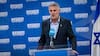 Opositor Yair Golan demanda a la esposa de Netanyahu por insinuar que tenía conocimiento previo de los ataques de Hamas del 7-O