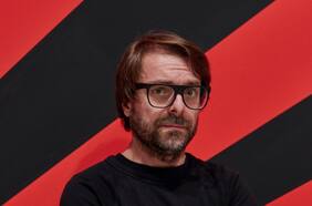 Columna de Óscar Contardo: “Entre Frankfurt y Venecia”