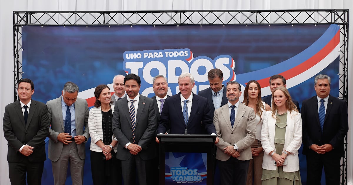 Kast y Jara en la antesala del balotaje: ausencia, reproches y una campaña marcada por la tensión