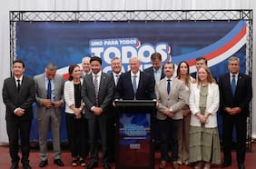 Demócratas se suma a las reuniones con Kast y su equipo de cara al balotaje