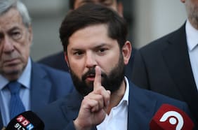 Desde la Redacción: quiebre entre Boric y Kast por cable chino genera uno de los traspasos de gobierno más tensos