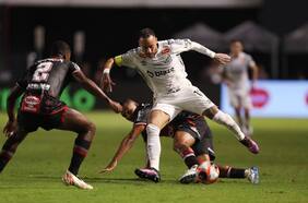 Se le vio bailando en el Carnaval: Neymar sale a defenderse tras su primer fracaso en el Santos