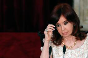 Sin cargos públicos ni fuero: el incierto futuro de Cristina Kirchner tras la derrota peronista