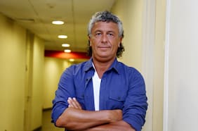 La cita con la que Gorosito revive el polémico triunfo de la U ante la UC en 1994