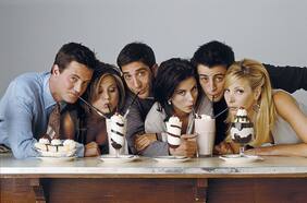 Una creadora arrepentida: Marta Kauffman, el cerebro de Friends que lamenta sus decisiones