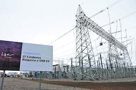 Ciadi: Estado de Chile pide anular fallo a favor de ISA por megalínea Cardones-Polpaico