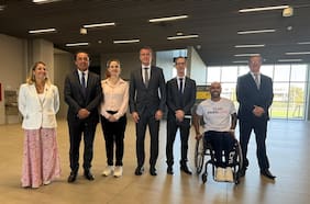 El Estado paga su deuda con el antidopaje: Chile logra un acuerdo con la WADA y evita sanciones internacionales