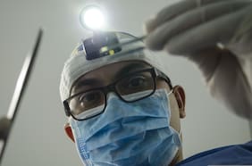 Pionero tratamiento chileno contra extendida enfermedad dental es autorizado por la FDA para iniciar ensayos clínicos en EEUU