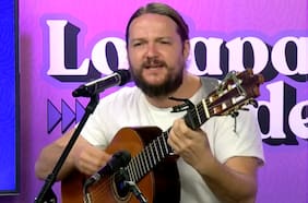 Revive todos los episodios de nuestro webshow Lollapalooza de Culto