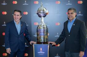 Mastercard suma a la Conmebol Libertadores Femenina a sus patrocinios en la región