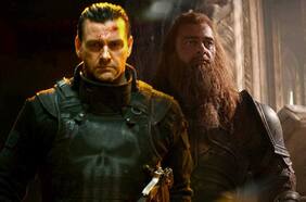 Murió Ray Stevenson, actor de las películas de Thor y Punisher: War Zone