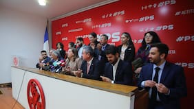 Oposición coordina arremetida contra la megarreforma de Kast